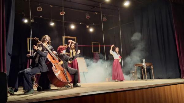 Театр юних чернівчан святкує ювілей