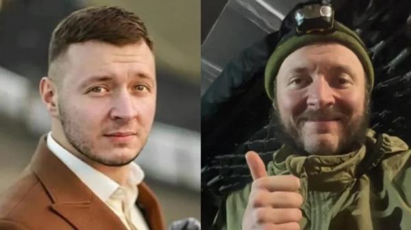 У Чернівцях оголосили збір на дрони для бригади, де служить син відомої волонтерки У Чернівцях оголосили збір на дрони для бригади, де служить син відомої волонтерки