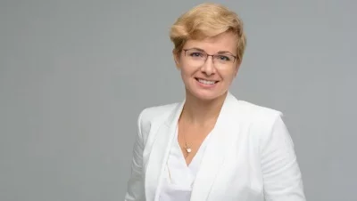 "Кінець одного етапу – початок нового": звільнилася радниця Запаранюка "Кінець одного етапу – початок нового": звільнилася радниця Запаранюка