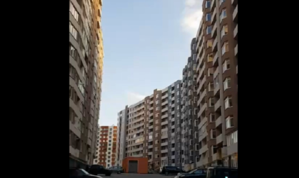 "Як концтабір": у Тернополі будують житловий масив з одного бетону. Городяни шоковані » Чернівецький промінь | Новини. Буковина. Чернівці "Як концтабір": у Тернополі будують житловий масив з одного бетону. Городяни шоковані » Чернівецький промінь | Новини. Буковина. Чернівці