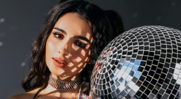 Анна Трінчер виступить в Чернівцях з концертом «У серці багато пожеж» » Чернівецький промінь | Новини. Буковина. Чернівці