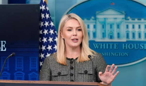 У Трампа очікують участі України у переговорах з РФ у Стамбулі » ТВА У Трампа очікують участі України у переговорах з РФ у Стамбулі » ТВА