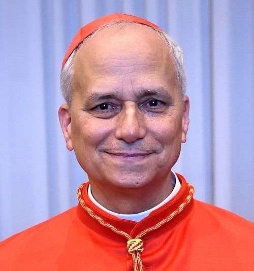 Кардинал Роберт Френсіс Превост обраний новим Папою Римським &ndash; Левом XIV &raquo; ТВА