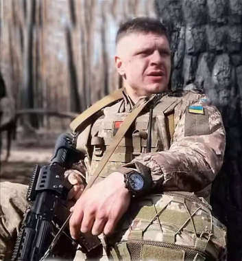 У бою загинув буковинець Руслан Марченко » Чернівецький промінь | Новини. Буковина. Чернівці У бою загинув буковинець Руслан Марченко » Чернівецький промінь | Новини. Буковина. Чернівці