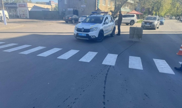 На Одещині поліцейська збила дитину: її батька забрали в ТЦК » Чернівецький промінь | Новини. Буковина. Чернівці На Одещині поліцейська збила дитину: її батька забрали в ТЦК » Чернівецький промінь | Новини. Буковина. Чернівці