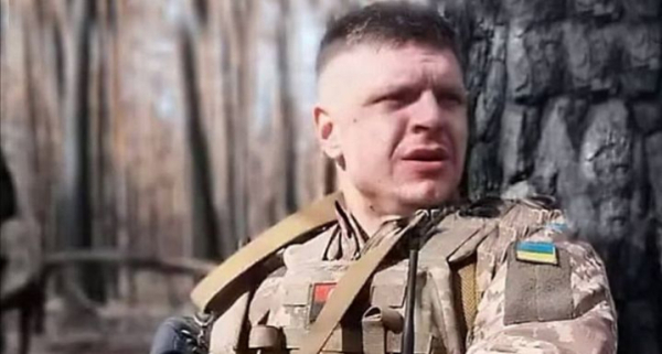 У бою загинув буковинець Руслан Марченко » Чернівецький промінь | Новини. Буковина. Чернівці У бою загинув буковинець Руслан Марченко » Чернівецький промінь | Новини. Буковина. Чернівці