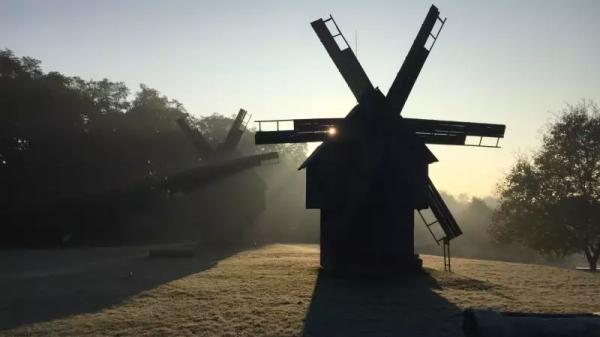 У Чернівецькому скансені покажуть дві вистави У Чернівецькому скансені покажуть дві вистави