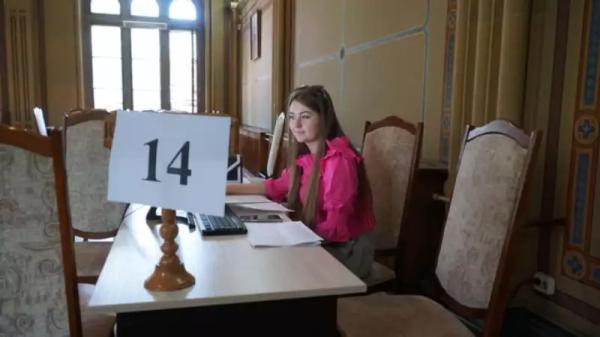 У ЧНУ цьогоріч знову очікують на рекордну кількість вступників У ЧНУ цьогоріч знову очікують на рекордну кількість вступників