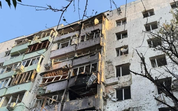 C4 - Яку допомогу можуть отримати чернівчани, чиє житло пошкоджене внаслідок атаки C4 - Яку допомогу можуть отримати чернівчани, чиє житло пошкоджене внаслідок атаки