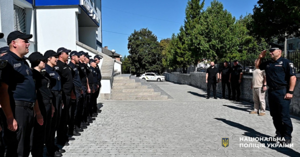 У Дністровському райвідділі поліції відкрили оновлений ізолятор тимчасового тримання » Чернівецький промінь | Новини. Буковина. Чернівці У Дністровському райвідділі поліції відкрили оновлений ізолятор тимчасового тримання » Чернівецький промінь | Новини. Буковина. Чернівці