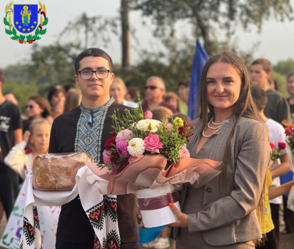 У Кадубівцях зустріли захисника, який понад три роки був у полоні » Чернівецький промінь | Новини. Буковина. Чернівці У Кадубівцях зустріли захисника, який понад три роки був у полоні » Чернівецький промінь | Новини. Буковина. Чернівці