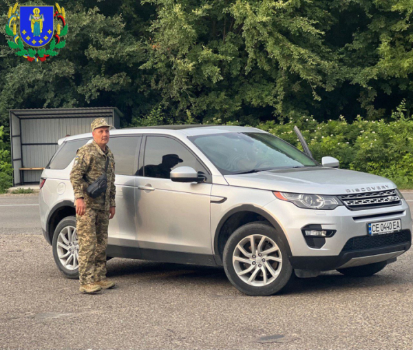 У Кадубівцях зустріли захисника, який понад три роки був у полоні » Чернівецький промінь | Новини. Буковина. Чернівці У Кадубівцях зустріли захисника, який понад три роки був у полоні » Чернівецький промінь | Новини. Буковина. Чернівці