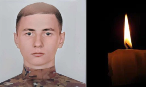 Завтра на Буковині зустрінуть 20-річного полеглого Героя Юрія Сумарюка » Чернівецький промінь | Новини. Буковина. Чернівці Завтра на Буковині зустрінуть 20-річного полеглого Героя Юрія Сумарюка » Чернівецький промінь | Новини. Буковина. Чернівці