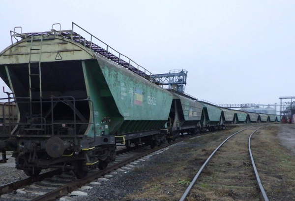 У пункті пропуску "Вадул-Сірет-Вікшани" митники задокументували спробу незаконного експорту понад 180 тонн сої » ТВА У пункті пропуску "Вадул-Сірет-Вікшани" митники задокументували спробу незаконного експорту понад 180 тонн сої » ТВА