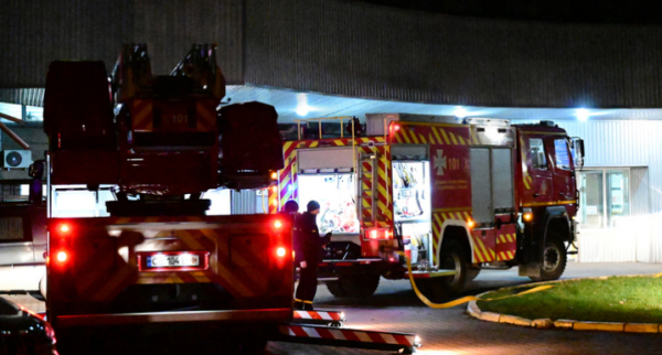 З’явилися подробиці пожежі у лікарні на Фастівській » Чернівецький промінь | Новини. Буковина. Чернівці З’явилися подробиці пожежі у лікарні на Фастівській » Чернівецький промінь | Новини. Буковина. Чернівці