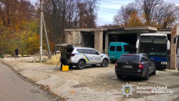 Побудувався на чужій землі: перед судом постане 50-річний чернівчанин » Чернівецький промінь | Новини. Буковина. Чернівці Побудувався на чужій землі: перед судом постане 50-річний чернівчанин » Чернівецький промінь | Новини. Буковина. Чернівці