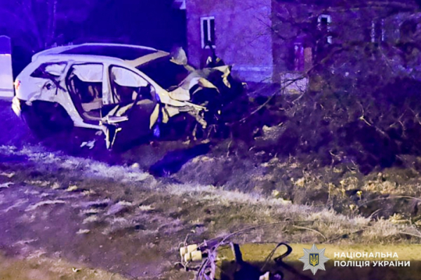 Смертельна аварія у Драчинцях. Водій Аudі Q7 був напідпитку » Чернівецький промінь | Новини. Буковина. Чернівці Смертельна аварія у Драчинцях. Водій Аudі Q7 був напідпитку » Чернівецький промінь | Новини. Буковина. Чернівці