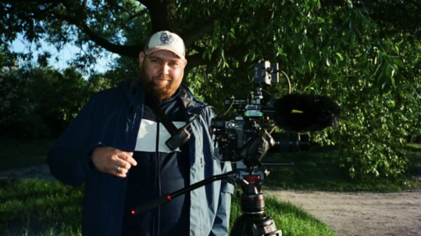 Оператор із Чернівців отримав нагороду за найкращу операторську роботу » Чернівецький промінь | Новини. Буковина. Чернівці Оператор із Чернівців отримав нагороду за найкращу операторську роботу » Чернівецький промінь | Новини. Буковина. Чернівці