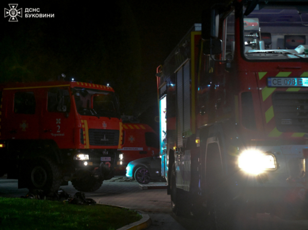 З’явилися подробиці пожежі у лікарні на Фастівській » Чернівецький промінь | Новини. Буковина. Чернівці З’явилися подробиці пожежі у лікарні на Фастівській » Чернівецький промінь | Новини. Буковина. Чернівці