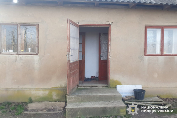 У Шилівцях чоловік забив до смерті жительку Чернівців » Чернівецький промінь | Новини. Буковина. Чернівці У Шилівцях чоловік забив до смерті жительку Чернівців » Чернівецький промінь | Новини. Буковина. Чернівці